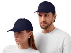 Бейсболка «Memphis 230», Цвет темно-синий