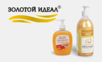 ЗОЛОТОЙ ИДЕАЛ