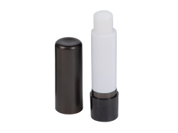 Гигиеническая помада «Chapstick», Цвет черный