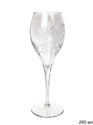 Фужер 260 мл Монте Карло Жизель / Ф090 ГН SL / ШТУЧНО