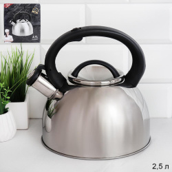 Чайник 2,5 л / MT-267 /уп 12/