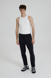 Майка унисекс Neofit, молочно-белая, XS–XXL