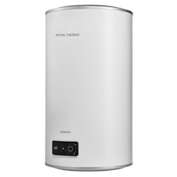 Водонагреватель накопительный электрический ROYAL THERMO RWH 80 Interio, 2 кВт, 80 л, сталь, НС-1595558
