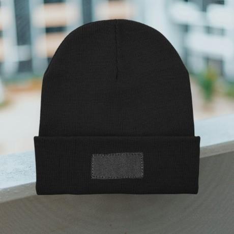 Шапка из акрила BULNES