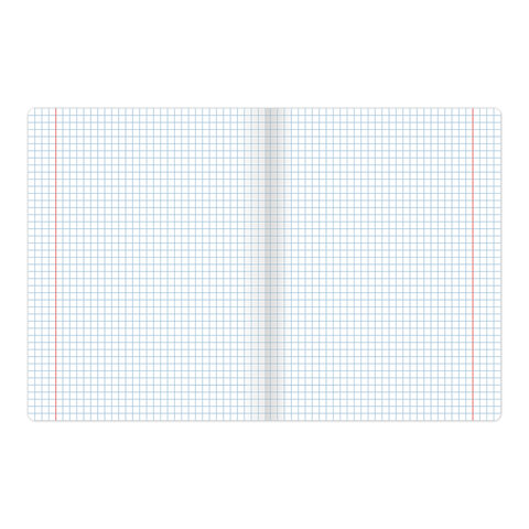 Тетради ДЭК 24 л. КОМПЛЕКТ 20 шт. BRAUBERG "КЛАССИКА NEW", клетка, обложка картон, ЗЕЛЕНАЯ, 880065