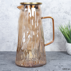 Кувшин 1800 мл / GT-35-60 /уп 32/Металлическая крышка