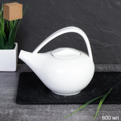 Чайник заварочный 580 мл / FSD-11 /уп 18/