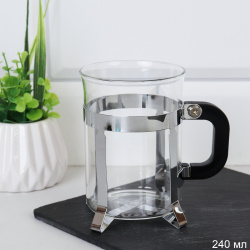 Кружка 200 мл / GT-35-269 /уп 12/ АКЦИЯ