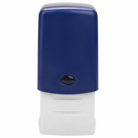 Штамп самонаборный 8-строчный STAFF, оттиск 60х40 мм, "Printer 8027", КАССЫ В КОМПЛЕКТЕ, 237430