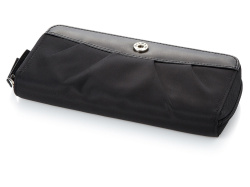 Бумажник «Manuel», Цвет черный