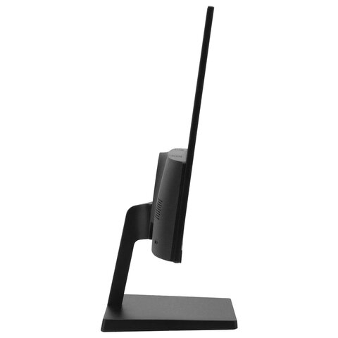 Монитор DIGMA Progress 22A501F 21.5" (54.6 см)/1920x1080/16:9/VA/5ms/250cd/HDMI/DP/VGA/черный, DM22VB01