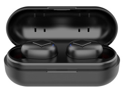 Наушники TWS «Lazo X31», Цвет черный