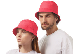 Панама «Havana», Цвет коралловый