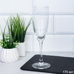 Бокал 170 мл Эдем / 13с1687 /уп 24/