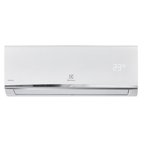 Сплит-система ELECTROLUX EACS-18HSM/N8_V2, внешний и внутренний блок, площадь помещения до 52 м2, НС-1683668