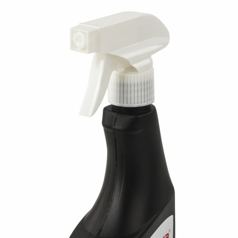 Средство для чистки плит, духовок, грилей от жира/нагара 500 мл, АНТИЖИР LAIMA (аналог Шуманит), 880617