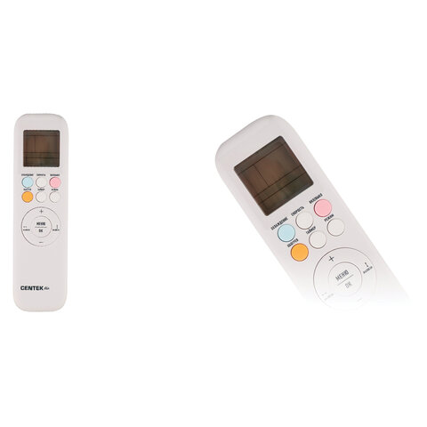 Сплит-система CENTEK CT-65A30, внешний и внутренний блок, площадь помещения до 80 м2