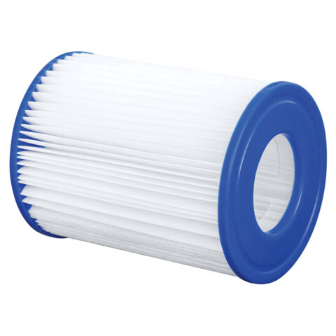 Картридж "II" (блок из 2 шт.) для фильтр-насосов 58117, 58148, 58383, 58386, BESTWAY, 58094