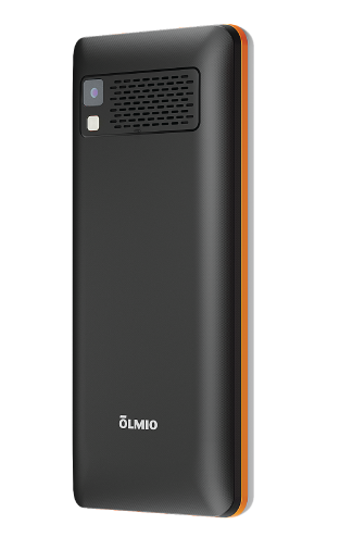 M30 Olmio (черный) Мобильный телефон