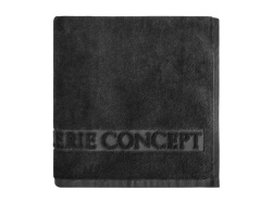 Полотенце Valerie Concept VT S2, Цвет антрацит