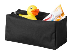 Косметичка «Aisle», Цвет черный