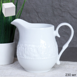 Молочник-сливочник 230 мл / FD-B /уп 60/