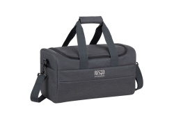 Изотермическая сумка-холодильник, 19л, Цвет темно-серый