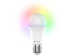Умная LED лампочка «IoT A61 RGB», Цвет белый