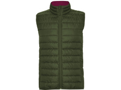 Жилет «Oslo» мужской, Размер 3XL, Цвет армейский зеленый