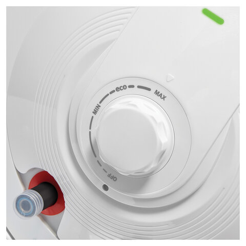 Водонагреватель накопительный электрический BALLU BWH/S 30 Primex, 1,5 кВт, 30 л, эмаль, НС-1121583