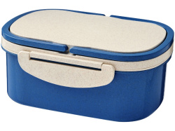 Ланч-бокс «Shen», Цвет синий, 700 мл бежевый