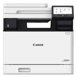 МФУ лазерное ЦВЕТНОЕ CANON i-SENSYS MF752Cdw II,"3 в 1", А4, 33 стр./мин., 50000 стр./мес., ДУПЛЕКС, ДАПД, Wi-Fi, 7185C013