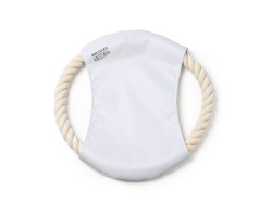 Фрисби DEMAK для домашних животных, Цвет белый