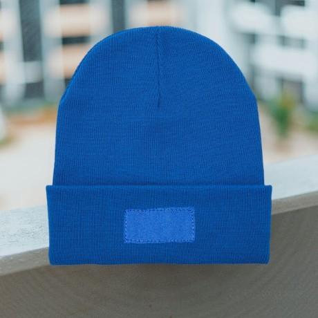 Шапка из акрила BULNES