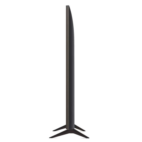 Телевизор LG 50UR78009LL, 50" (127 см), 3840 x 2160, 4K, 16:9, webOS, Wi-Fi, черный