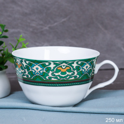 Чашка чайная 270 мл / JB15-1747 /уп 6/