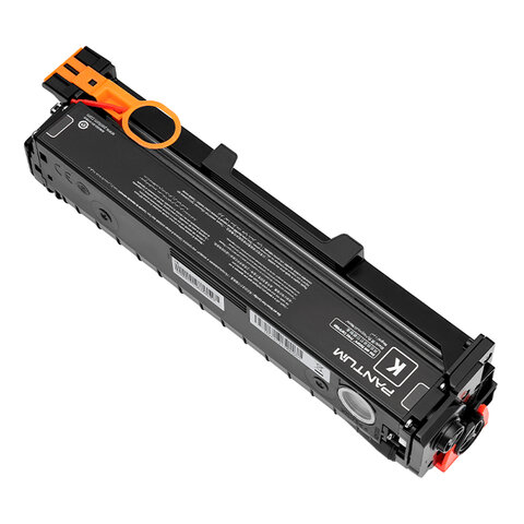 Картридж лазерный PANTUM (CTL-2000HK) CP2200/CM2200, черный, ресурс 3500 стр., оригинальный