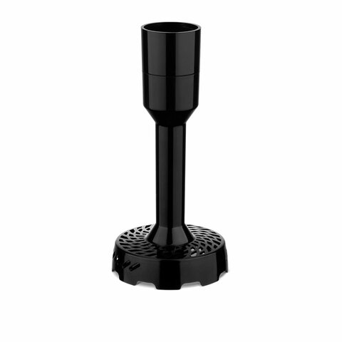 Блендер погружной BQ (БИ-КЬЮ) HB421PS, 1400 Вт, 12 скоростей, 5 насадок, стакан, черный, 86199287