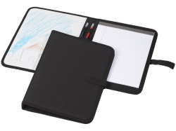 Папка A4 «Veela», Цвет черный