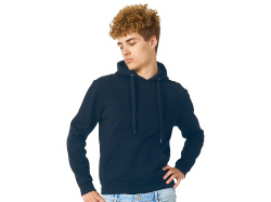 Толстовка с капюшоном «Amsterdam» мужская, Размер XL, Цвет темно-синий