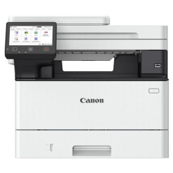 МФУ лазерное CANON i-SENSYS MF465dw II, "4 в 1", А4, 40 стр./мин., 80000 стр./мес., ДУПЛЕКС, ДАПД, Wi-Fi, сетевая карта, 7188C007