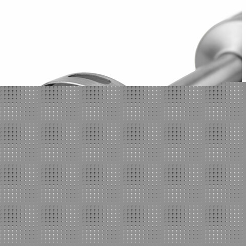 Блендер погружной CENTEK CT-1311, 1500 Вт, 15 скоростей, 5 насадок, стакан, черный