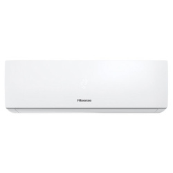 Сплит-система HISENSE AS-18HR4RMADJ00, внешний и внутренний блок, площадь помещения до 52 м2, НС-1594850