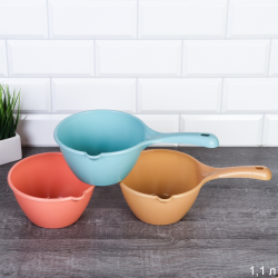 Ковш 1100 мл / C08BB /уп 200/