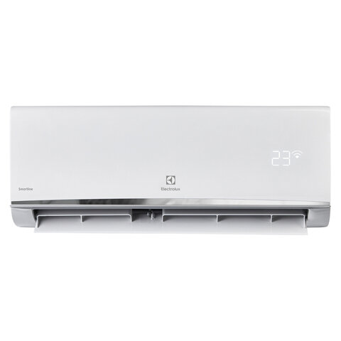 Сплит-система ELECTROLUX EACS-24HSM/N8_V2, внешний и внутренний блок, площадь помещения до 70 м2, НС-1683669