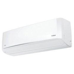 Сплит-система инверторная FUNAI RAC-I-SN30HP.D04, внешний и внутренний блок, площадь помещения до 28 м2, НС-1491345