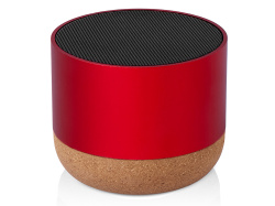 Беспроводная колонка «Montii», 3 Вт, Цвет красный