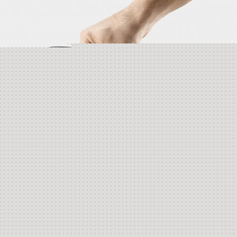 Пылесос хозяйственный KARCHER WD 3 P, мусоросборник 17 л, мощность 1000 Вт, желтый, 1.628-170.0