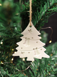 Изделие декоративное из гипса, арт. g006003