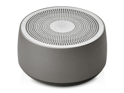 Портативная колонка «Ironwood N1», 5 Вт, Цвет темно-серый